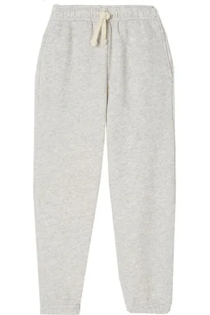 American Vintage Sweatpants - Kodytown - Polar Melange