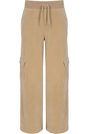 Juicy Couture Velourbukser - Audree - Nomad