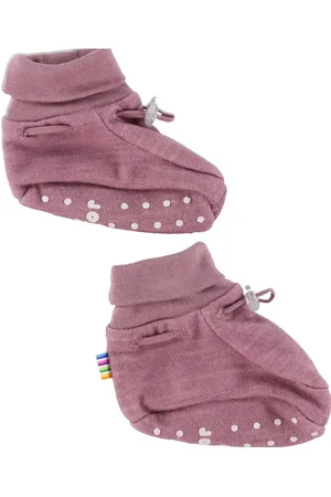 Joha Futter - Uld/Bambus - Rose