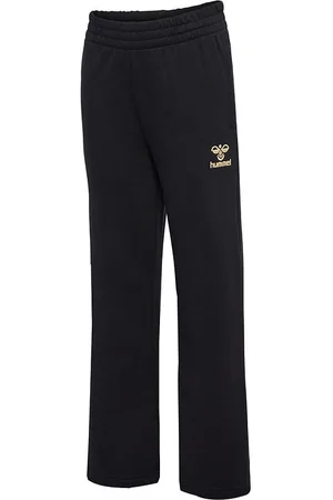 Hummel Sweatpants - hmlDafne - Sort