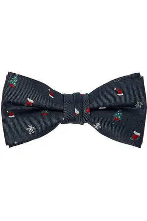 NAME IT Butterfly - NkmOchris - Dark Sapphire m. Julemotiver