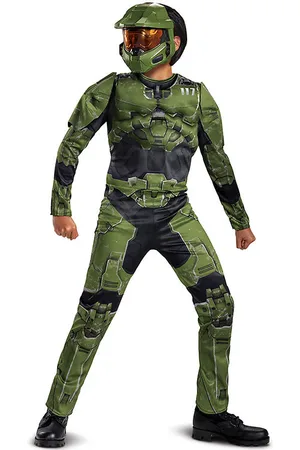 Disguise UdklÃ¦dning - Master Chief