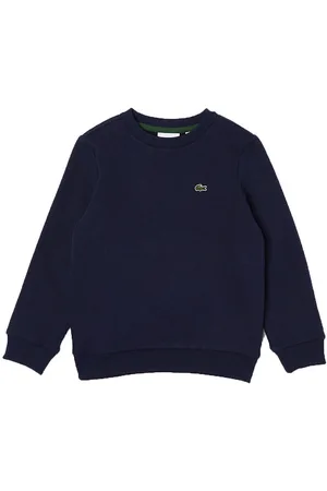Lacoste Sweatshirt - Navy