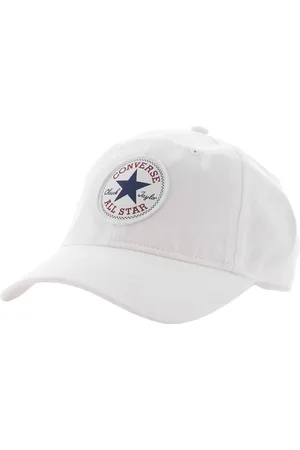 Converse Kasket - Hvid