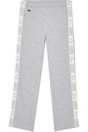 Lacoste Sweatpants - Silver Chine