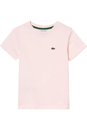 Lacoste T-shirt - Rosa