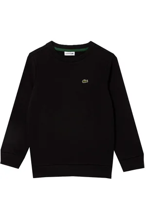 Lacoste Sweatshirt - Sort