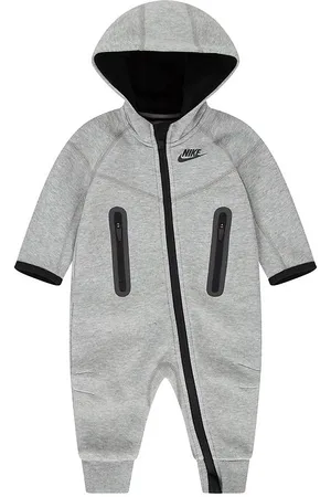 Nike Heldragt - GrÃ¥meleret m. Sort