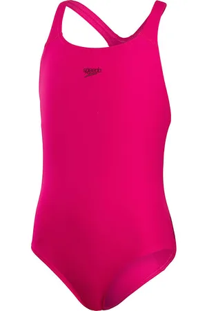 Speedo Badedragt - ECO Endurance+ Medalist - Pink