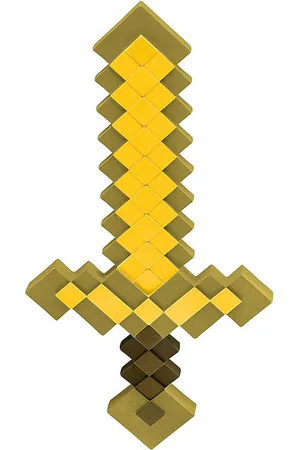 Disguise UdklÃ¦dning - Minecraft SvÃ¦rd