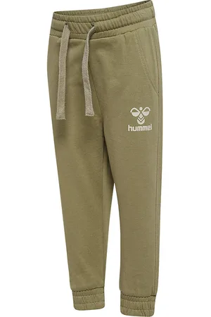 Hummel Sweatpants - hmlManse - Mermaid