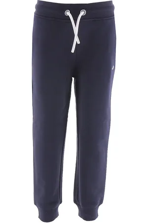 GANT Sweatpants - Shield - Evening Blue