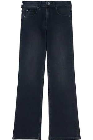 Lee Jeans - Breese Bootcut - Black Rinse