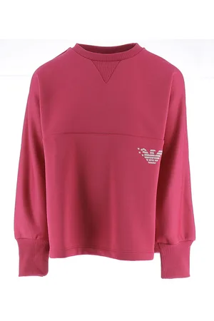 Emporio Armani Sweatshirt - Cabaret m. GrÃ¥