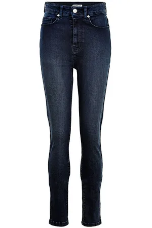 Cost:Bart Jeans - CBSily - Dark Blue Denim