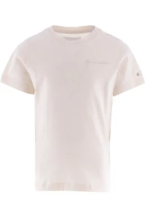 Champion T-shirt - Hvid