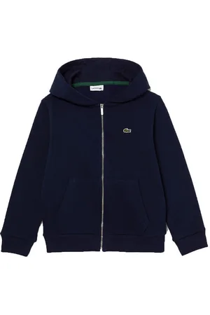 Lacoste Cardigan - Navy