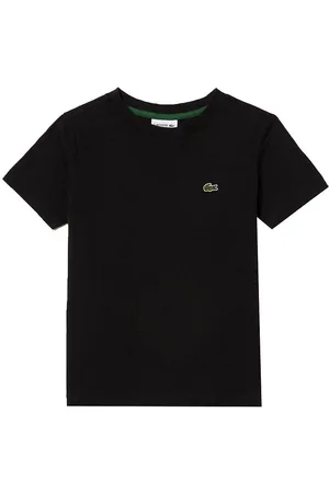 Lacoste T-shirt - Sort