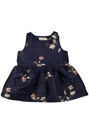 Marmar Copenhagen Kjole - Daelyn - Pop Jaquard - Pop Flower