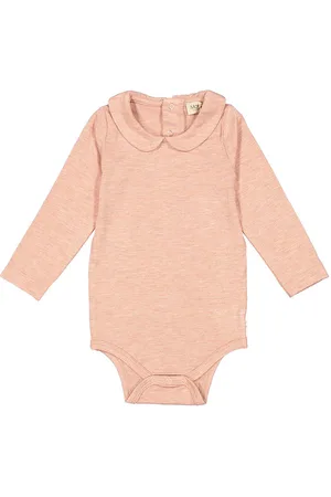 Marmar Copenhagen Body l/Ã¦ - Becka - Coral Haze Glitter