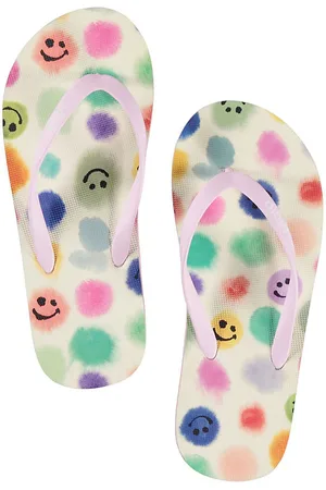 Molo Klipklapper - Zeppo - Painted Dots