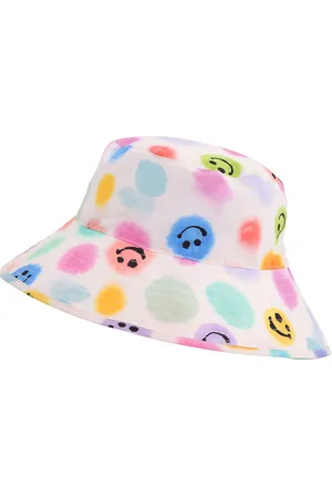 Molo Badehat - UV50+ - Nadia - Painted Dots