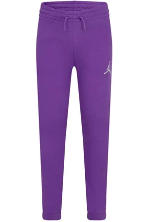 Jordan Sweatpants - Purple Venom