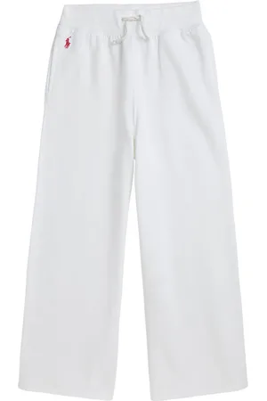 Ralph Lauren Sweatpants - Hvid