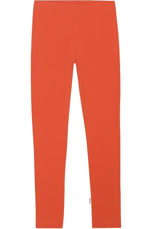 Molo Leggings - Nica - Red Clay