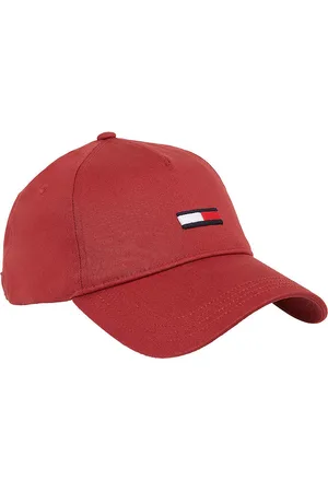 Tommy Hilfiger Kasket - Bordeux