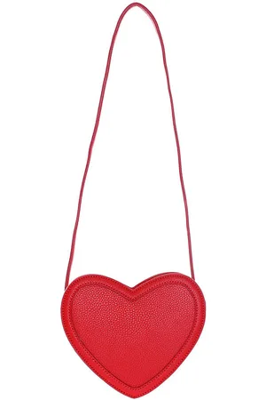 Molo Skuldertaske - Heart Bag - Heart