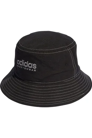 adidas BÃ¸llehat - Clas Bucket - Sort