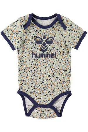 Hummel Body k/Ã¦ - hmlMADS - Desert Sage