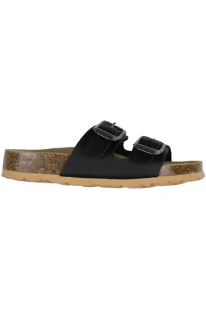 Superfit Sandaler - Tecno - Sort