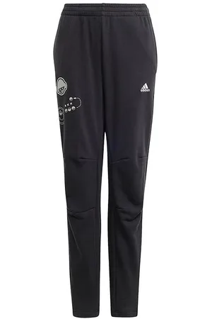 adidas Sweatpants - J BLUV Pant - Sort