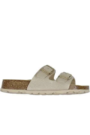 Superfit Sandaler - Guld