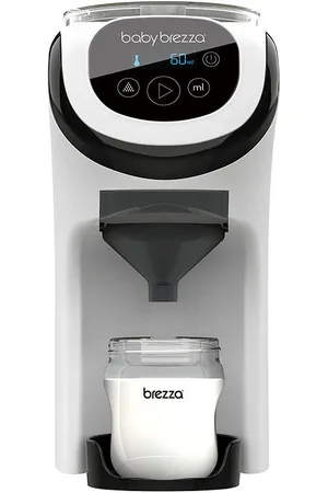 Baby Brezza Formula Pro Mini