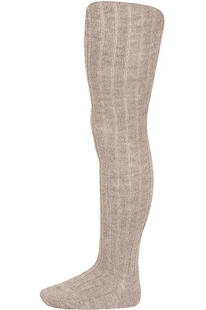 CONDOR StrÃ¸mpebukser - Uld/Akryl - Beige