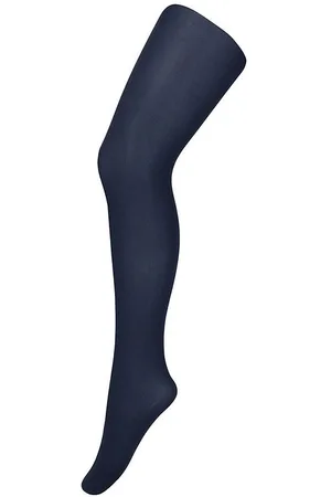 CONDOR StrÃ¸mpebukser - Mikrofiber - Navy