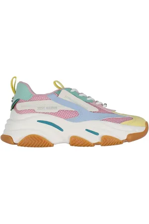 Steve Madden Steve Maddes Sko - Possession-E - Pastel