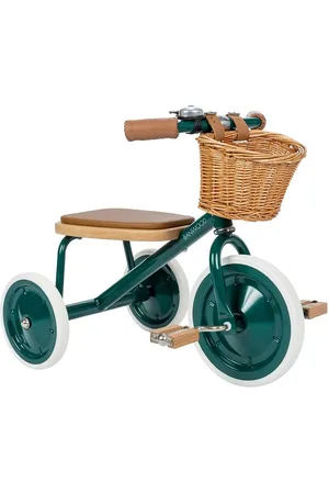 Banwood Trike - Trehjulet - GrÃ¸n
