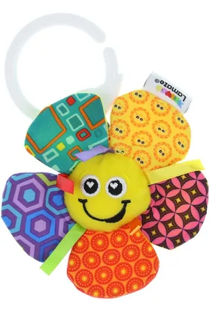 Lamaze OphÃ¦ng - Mini Blomst