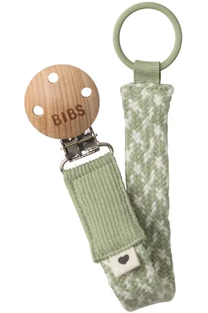 Bibs SuttekÃ¦de - Sage / Ivory