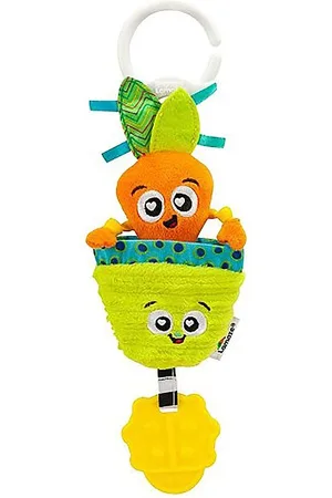 Lamaze OphÃ¦ng - Guleroden Candy