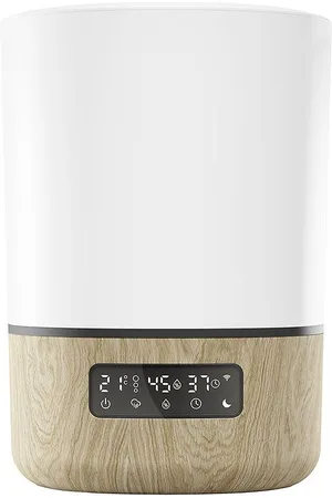 Maxi Cosi Luftfugter m. WiFi - Connected Home - Breathe - Hvid