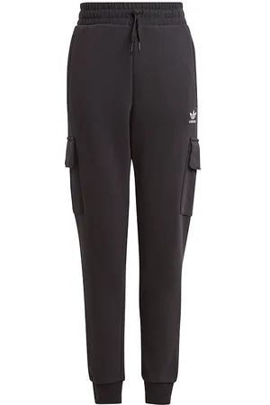 adidas Sweatpants - FLEE. CARGO PTS - Sort