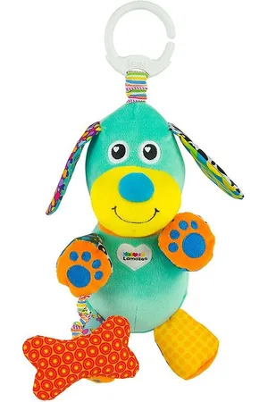 Lamaze OphÃ¦ng - 23 cm - Hund Med Lyd
