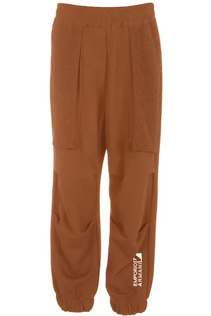 Emporio Armani Sweatpants - Thrush