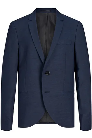 JACK & JONES Blazer - JprSolaris - Noos - Dark Navy