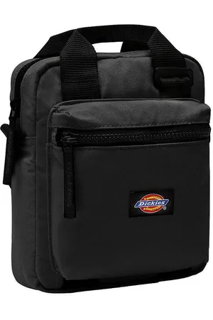 Dickies Skuldertaske - Moreauville - Sort